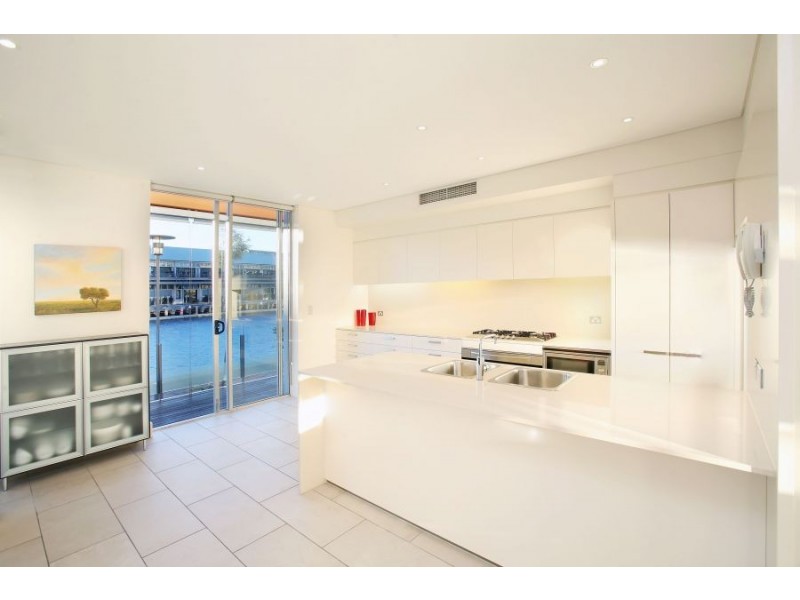 217/3 Darling Island Road, Pyrmont NSW 2009