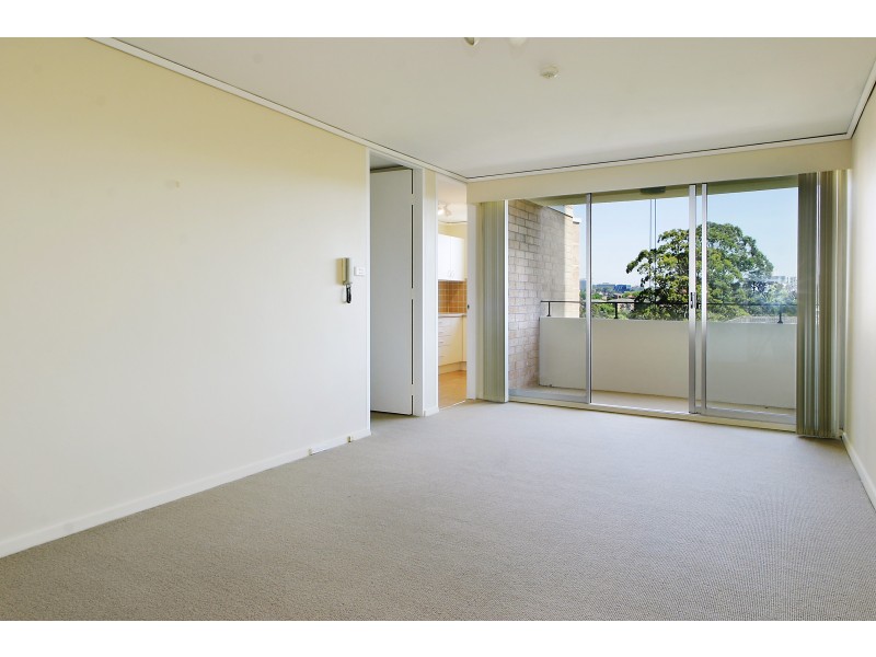 45/2-12 Crows Nest Rd, Waverton NSW 2060