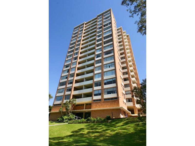 45/2-12 Crows Nest Rd, Waverton NSW 2060