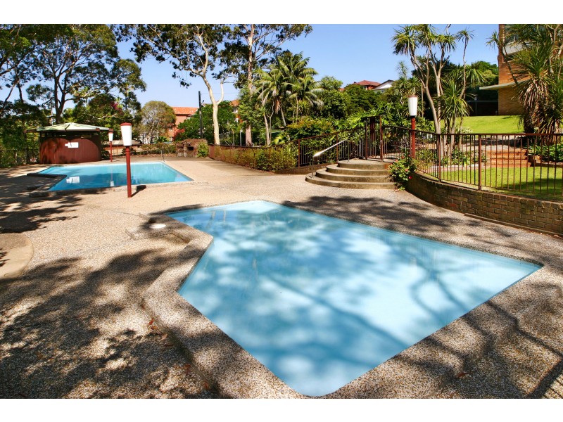 45/2-12 Crows Nest Rd, Waverton NSW 2060