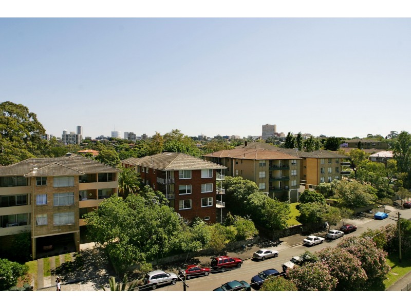 45/2-12 Crows Nest Rd, Waverton NSW 2060