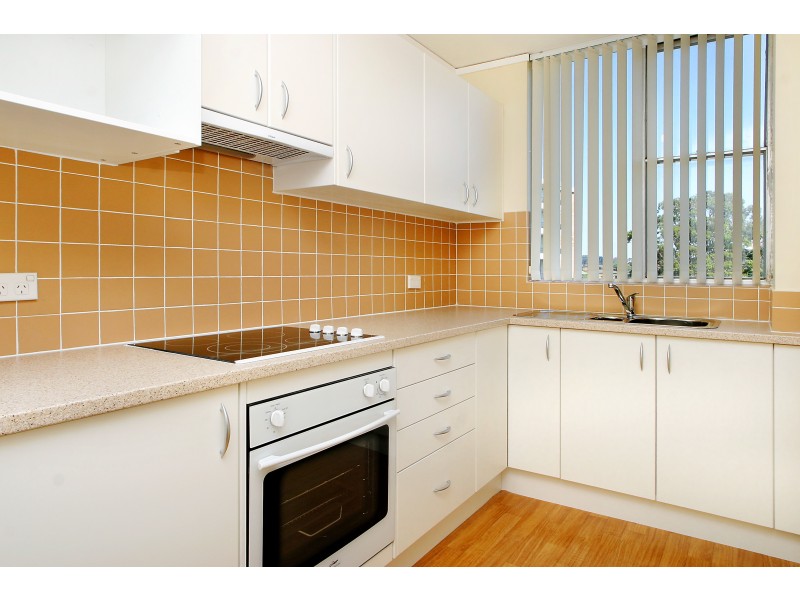 45/2-12 Crows Nest Rd, Waverton NSW 2060