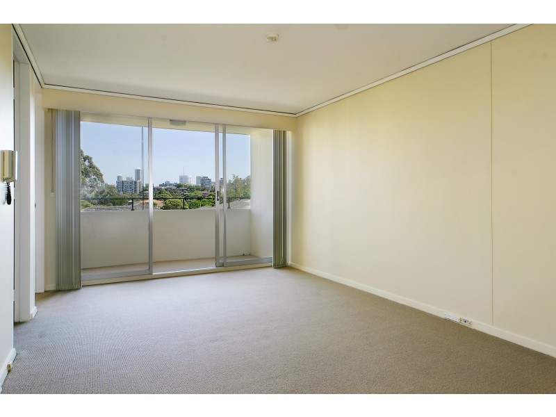 45/2-12 Crows Nest Rd, Waverton NSW 2060