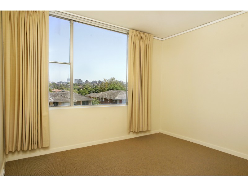 45/2-12 Crows Nest Rd, Waverton NSW 2060