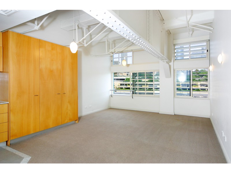 360/6 Cowper Wharf Road, Woolloomooloo NSW 2011