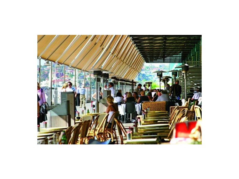 360/6 Cowper Wharf Road, Woolloomooloo NSW 2011