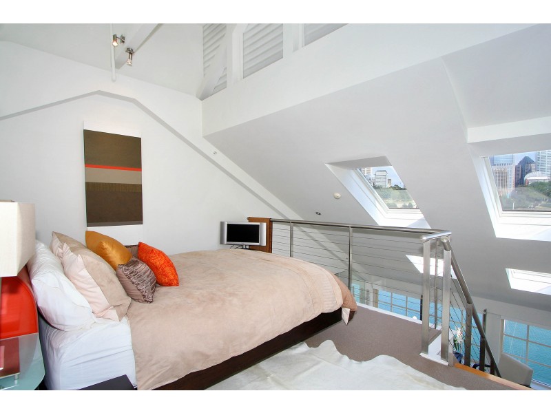 574/6 Cowper Wharf Road, Woolloomooloo NSW 2011