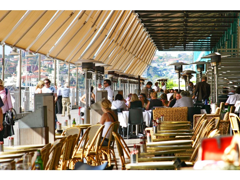 574/6 Cowper Wharf Road, Woolloomooloo NSW 2011