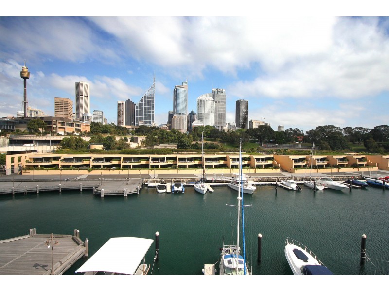 574/6 Cowper Wharf Road, Woolloomooloo NSW 2011