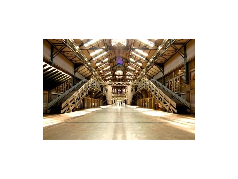 529/6 Cowper Wharf Road, Woolloomooloo NSW 2011