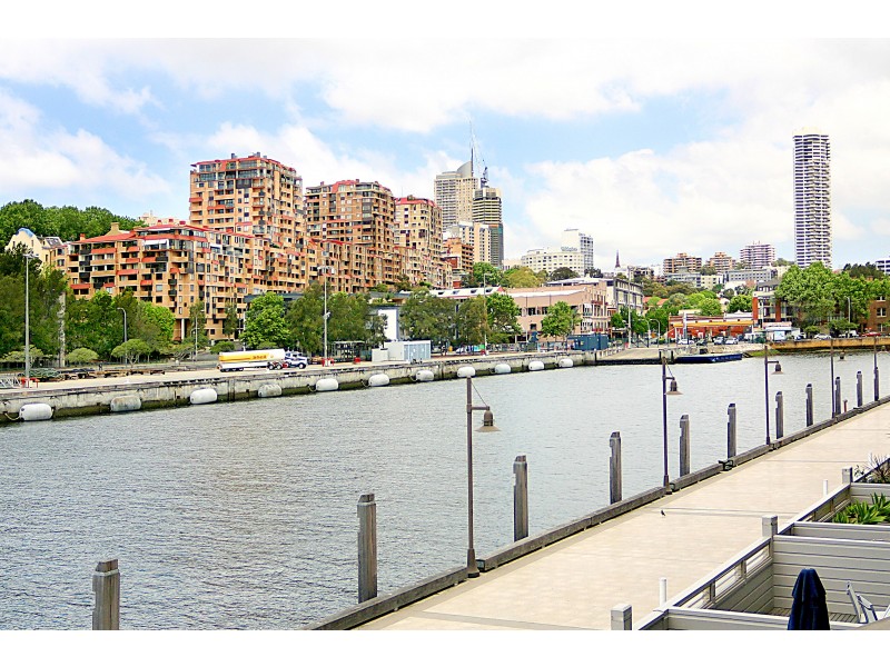 230/6 Cowper Wharf Road, Woolloomooloo NSW 2011