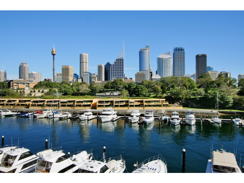 513/6 Cowper Wharf Road, Woolloomooloo NSW 2011