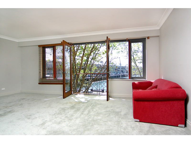 5/57 Cowper Wharf Road, Woolloomooloo NSW 2011