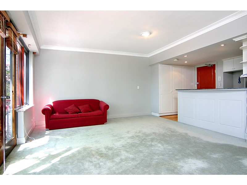 5/57 Cowper Wharf Road, Woolloomooloo NSW 2011