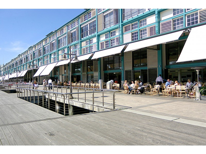 5/57 Cowper Wharf Road, Woolloomooloo NSW 2011