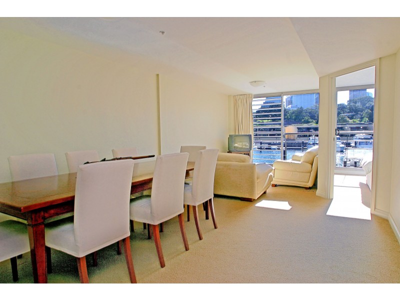 206/6 Cowper Wharf Road, Woolloomooloo NSW 2011