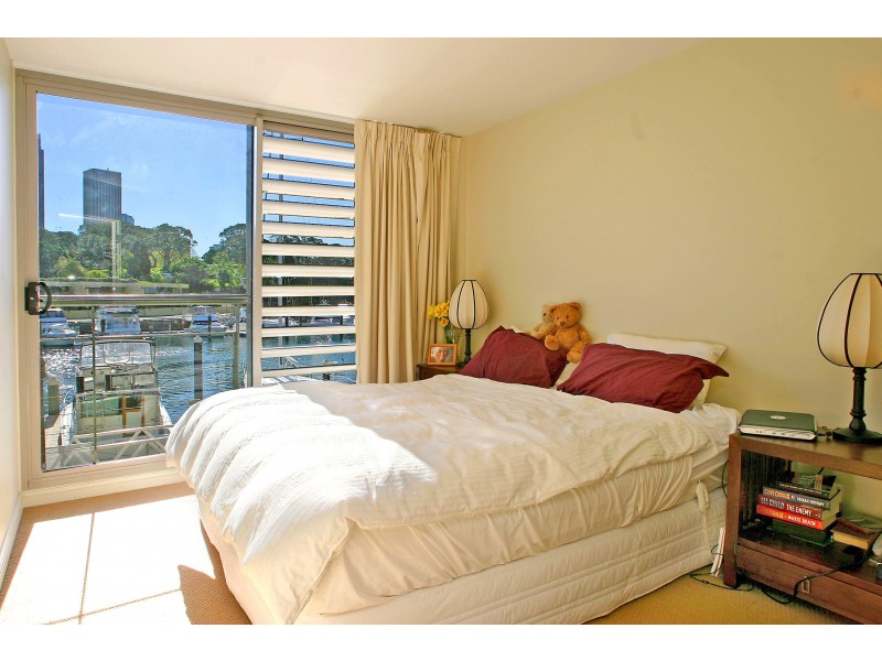 206/6 Cowper Wharf Road, Woolloomooloo NSW 2011