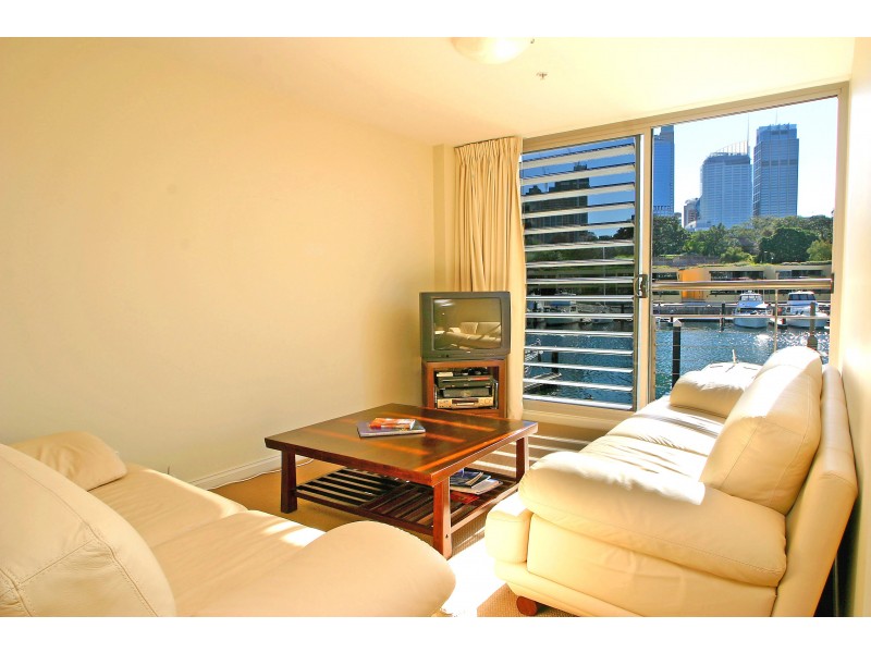 206/6 Cowper Wharf Road, Woolloomooloo NSW 2011