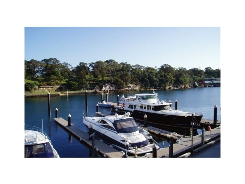 317/6 Cowper Wharf Road, Woolloomooloo NSW 2011