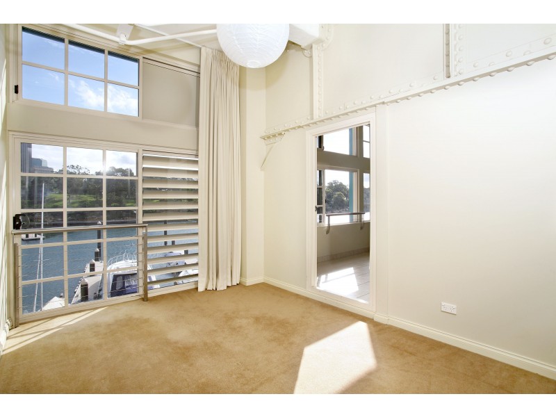 317/6 Cowper Wharf Road, Woolloomooloo NSW 2011