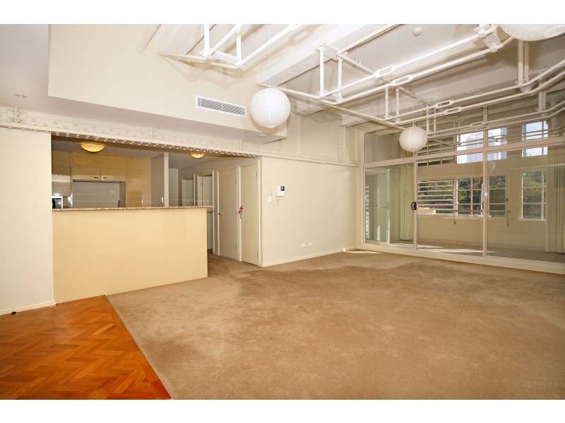 317/6 Cowper Wharf Road, Woolloomooloo NSW 2011