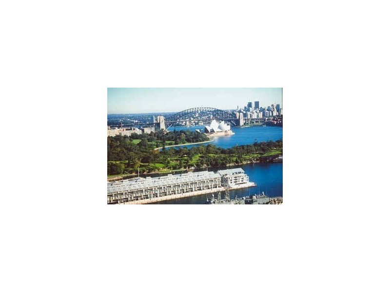 317/6 Cowper Wharf Road, Woolloomooloo NSW 2011