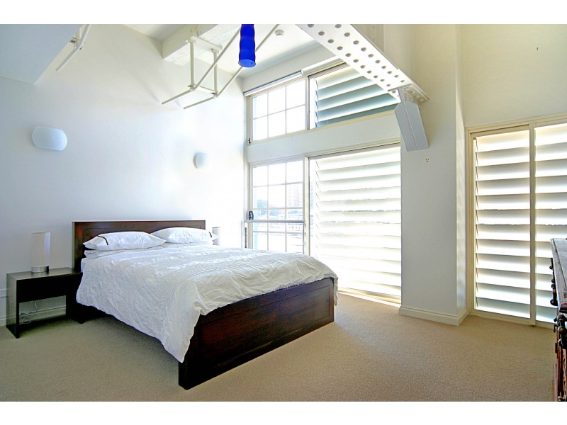 324/6 Cowper Wharf Road, Woolloomooloo NSW 2011