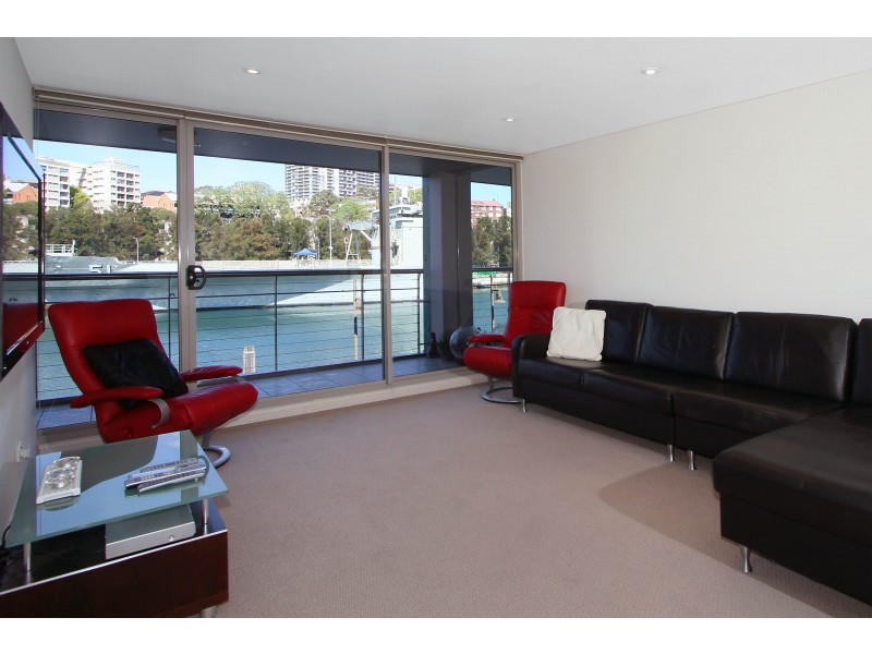 237/6 Cowper Wharf Road, Woolloomooloo NSW 2011