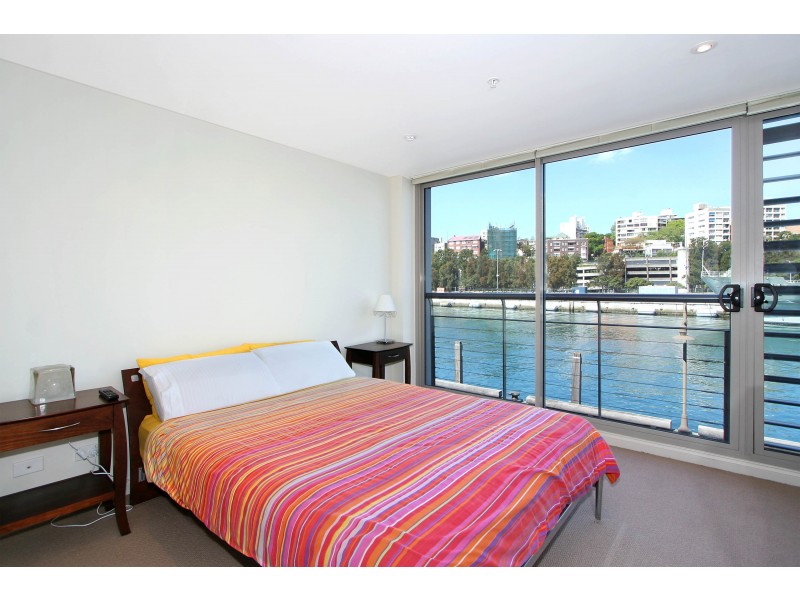 237/6 Cowper Wharf Road, Woolloomooloo NSW 2011