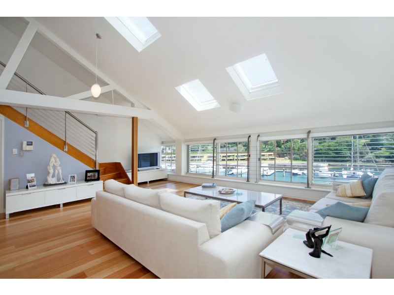 Woolloomooloo NSW 2011