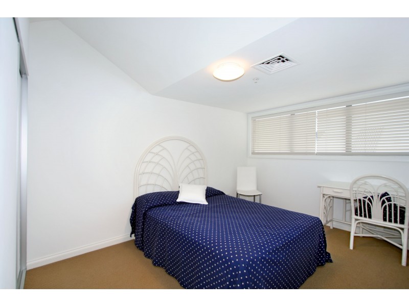 Woolloomooloo NSW 2011