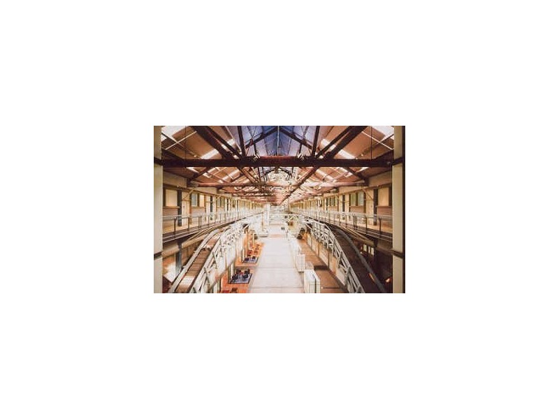 Woolloomooloo NSW 2011
