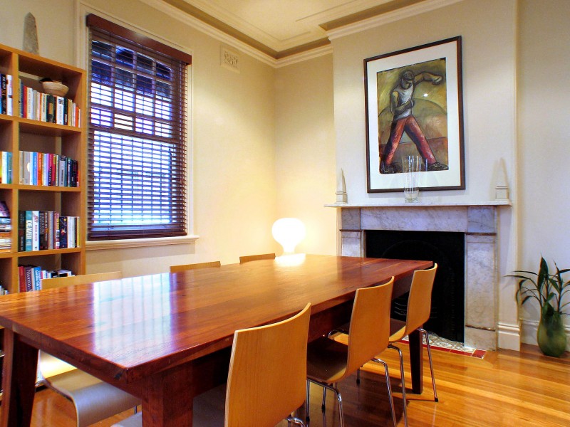 31 Dowling St, Woolloomooloo NSW 2011