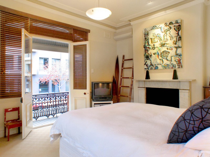 31 Dowling St, Woolloomooloo NSW 2011