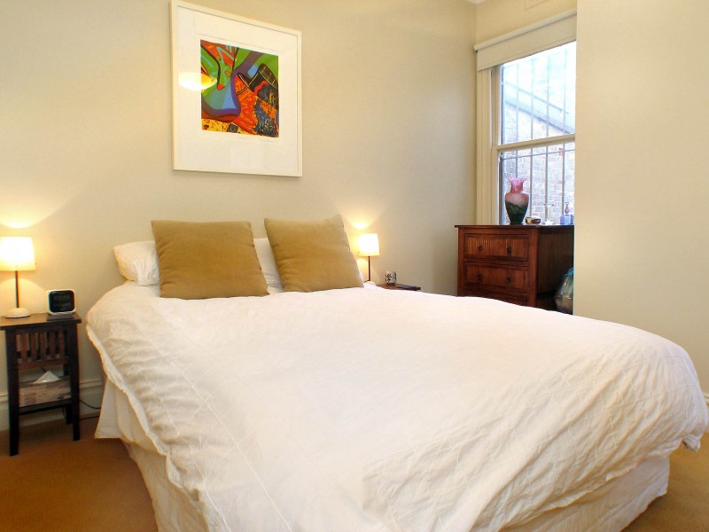 31 Dowling St, Woolloomooloo NSW 2011