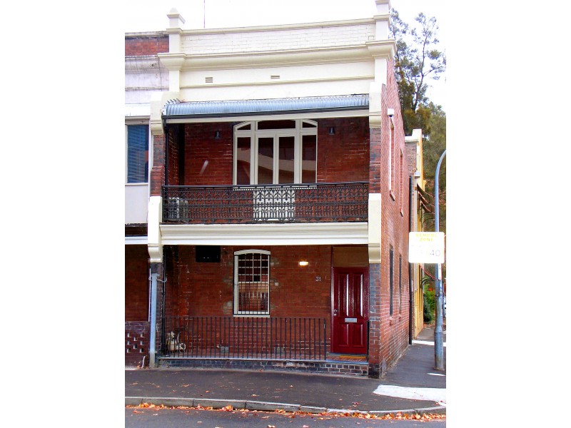 31 Dowling St, Woolloomooloo NSW 2011