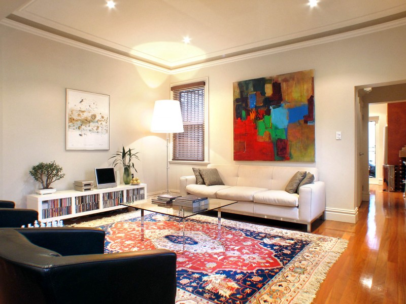 31 Dowling St, Woolloomooloo NSW 2011