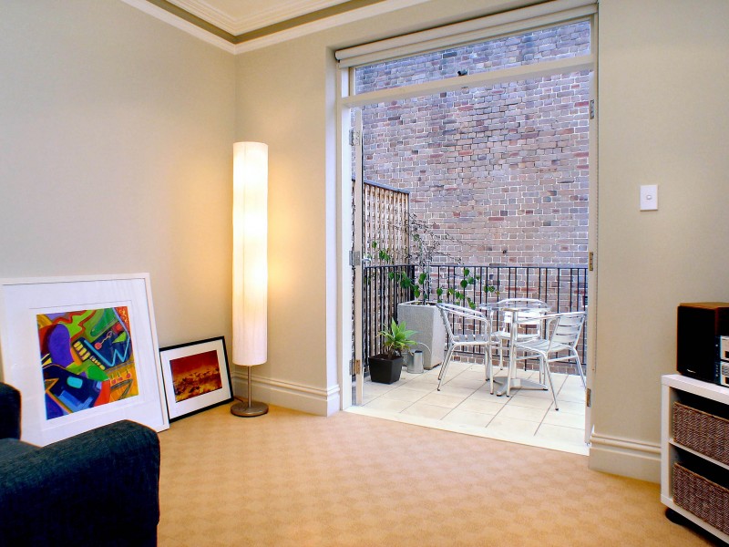 31 Dowling St, Woolloomooloo NSW 2011