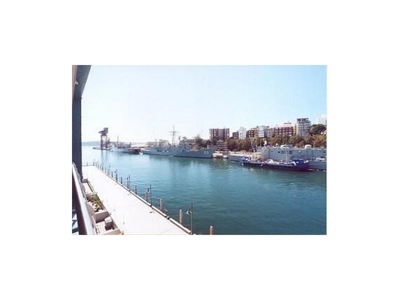 563/6 Cowper Wharf Road, Woolloomooloo NSW 2011