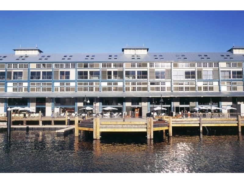 563/6 Cowper Wharf Road, Woolloomooloo NSW 2011