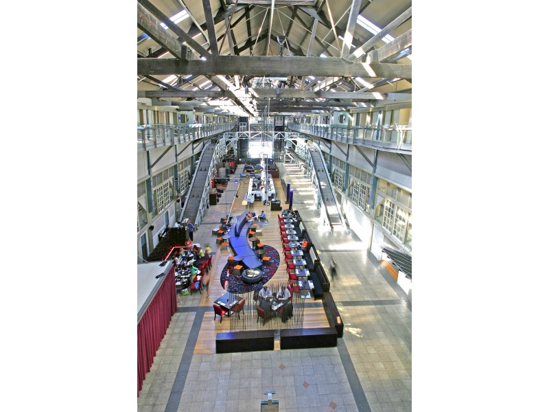 563/6 Cowper Wharf Road, Woolloomooloo NSW 2011