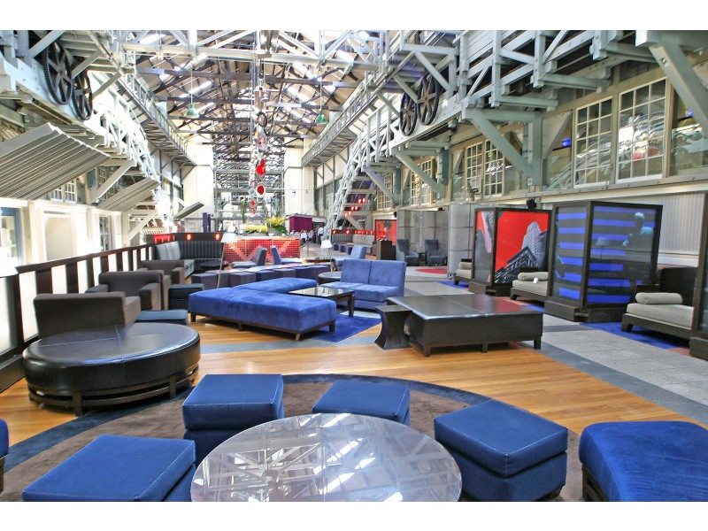 563/6 Cowper Wharf Road, Woolloomooloo NSW 2011