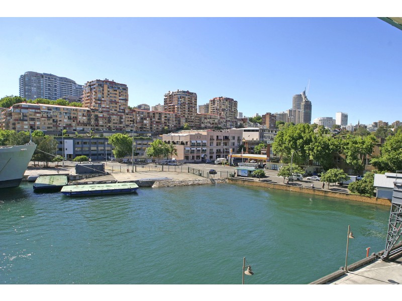 563/6 Cowper Wharf Road, Woolloomooloo NSW 2011