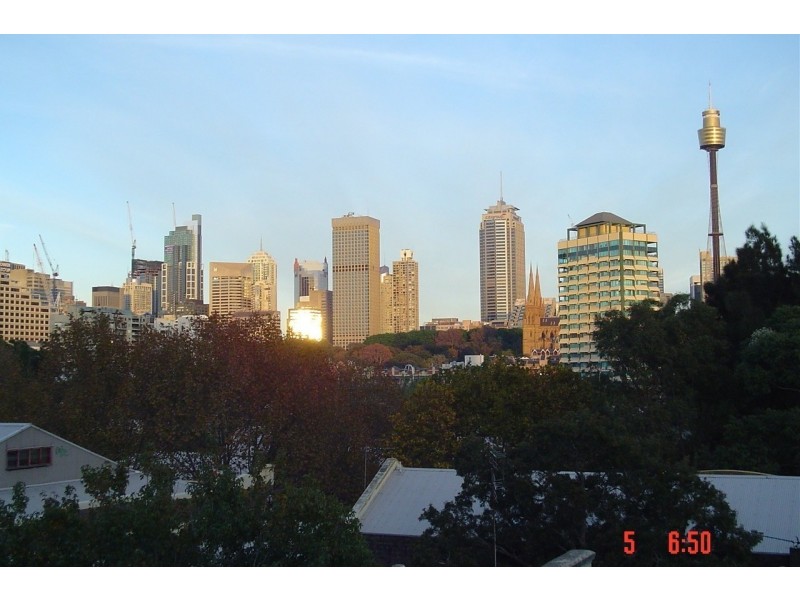 321/88 Dowling St, Woolloomooloo NSW 2011