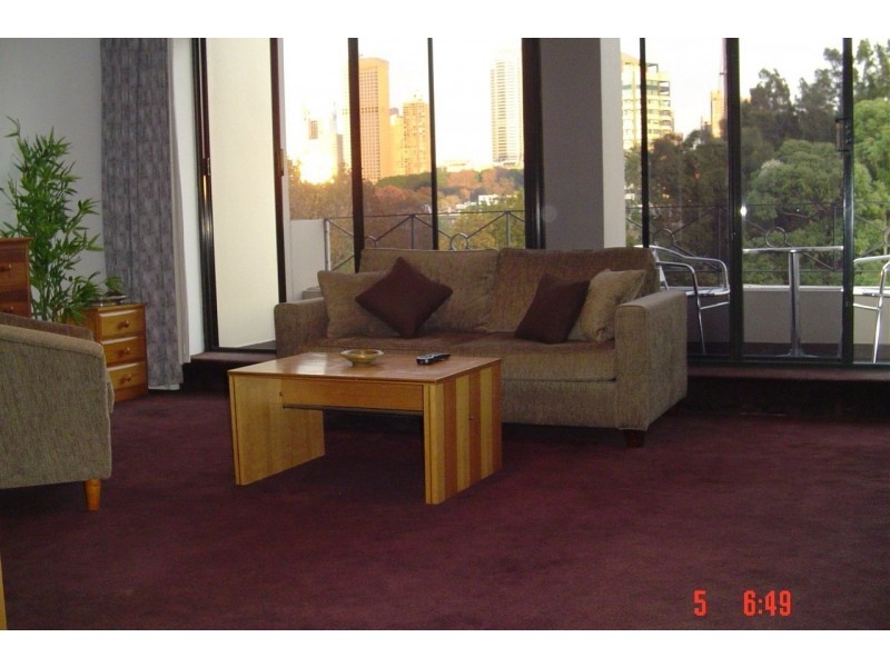 321/88 Dowling St, Woolloomooloo NSW 2011