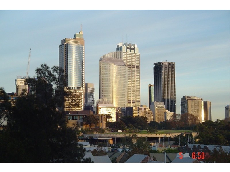 321/88 Dowling St, Woolloomooloo NSW 2011