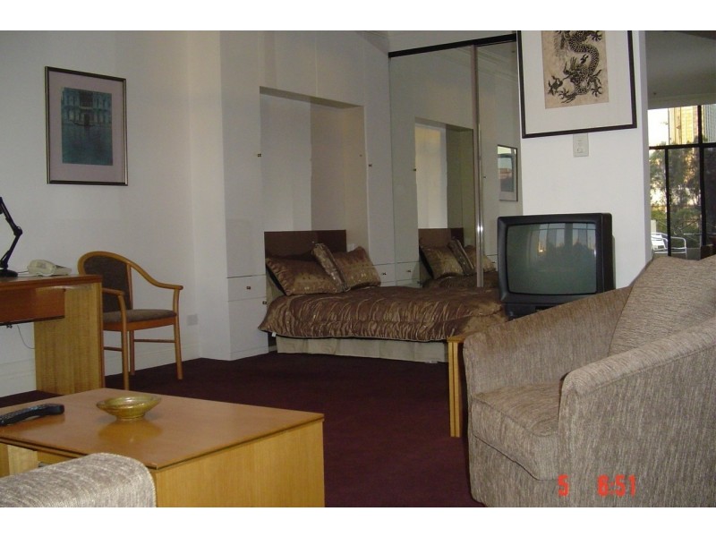 321/88 Dowling St, Woolloomooloo NSW 2011