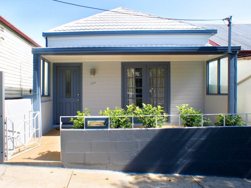 284 Trafalgar St, Annandale NSW 2038