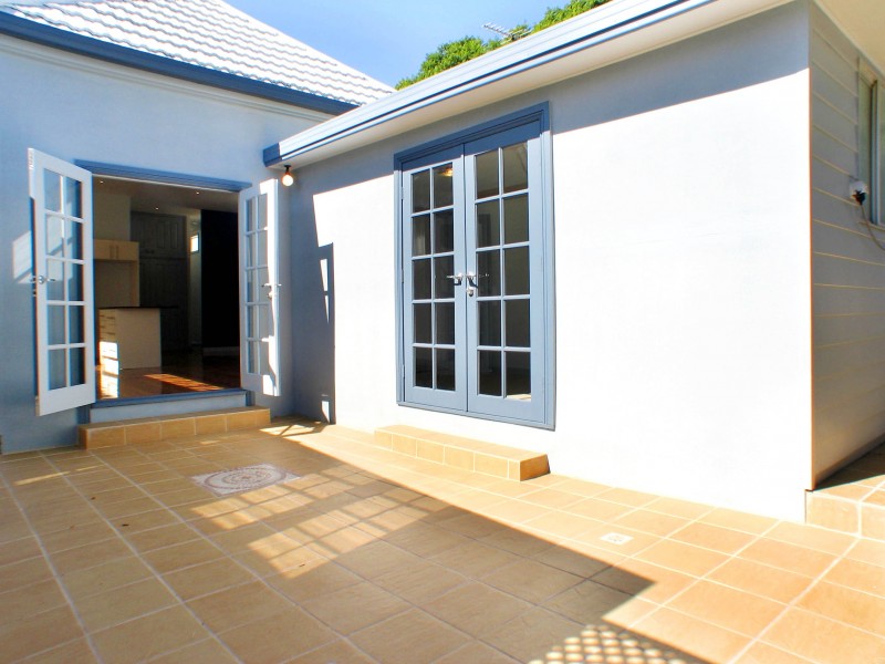 284 Trafalgar St, Annandale NSW 2038