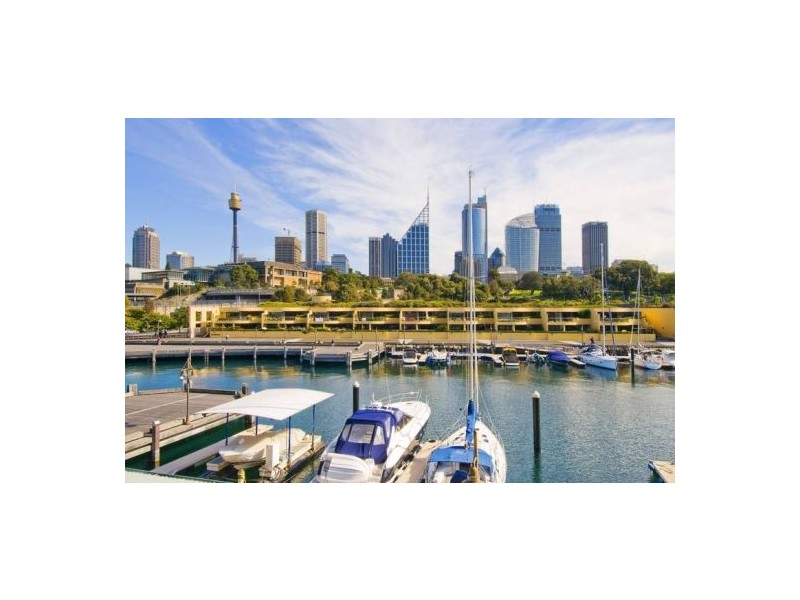 365/6 Cowper Wharf Road, Woolloomooloo NSW 2011